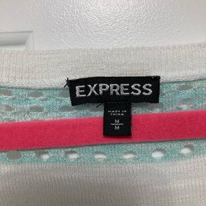 Express top